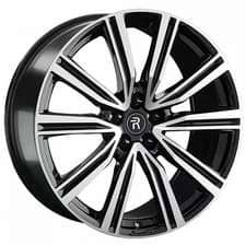 Колесный диск Replay MR326 8х19/5х112 D66.6 ET52 BKF